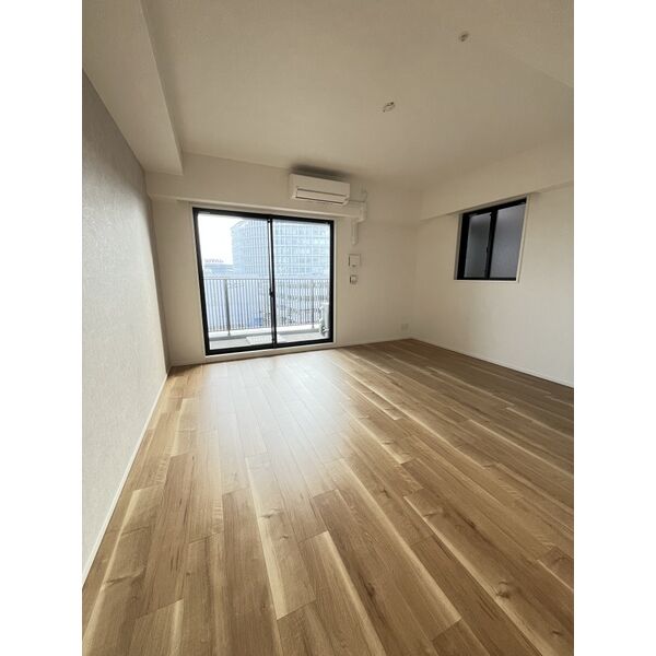 スプランディッドVIII5階1LDK リビングの画像