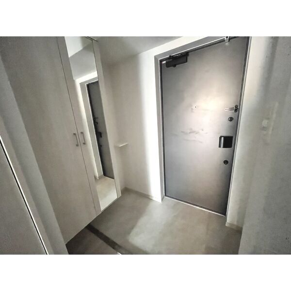 Splendide NAMBAIII11階1K 玄関の画像