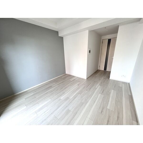 Splendide NAMBAIII11階1K 部屋①の画像