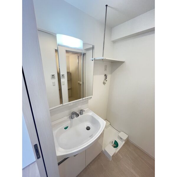 レジュールアッシュ塚本レジデンス9階1LDK 設備の画像