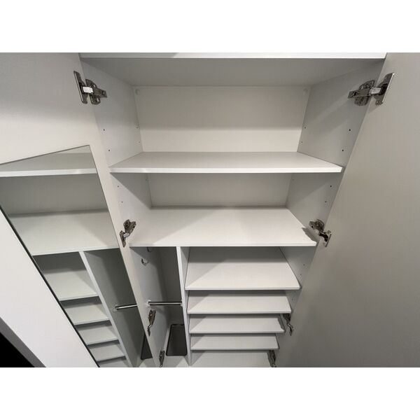 レジュールアッシュ塚本レジデンス8階1K 設備の画像