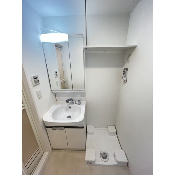 レジュールアッシュ塚本レジデンス10階1K 設備の画像