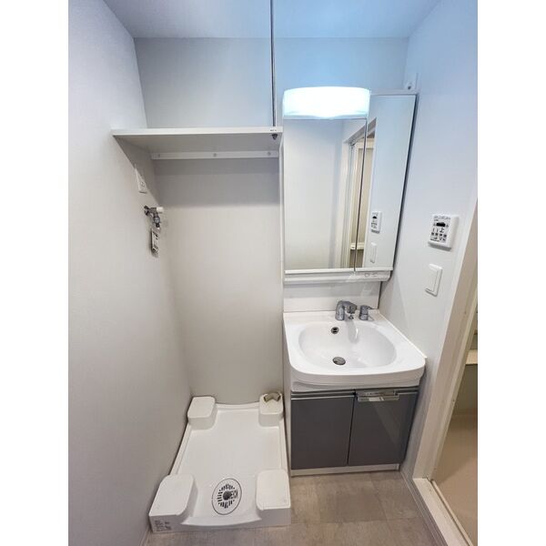 レジュールアッシュ塚本レジデンス9階1K 設備の画像