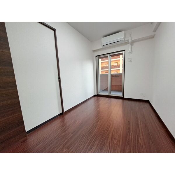 グランカーサ難波元町3階1LDK 部屋①の画像