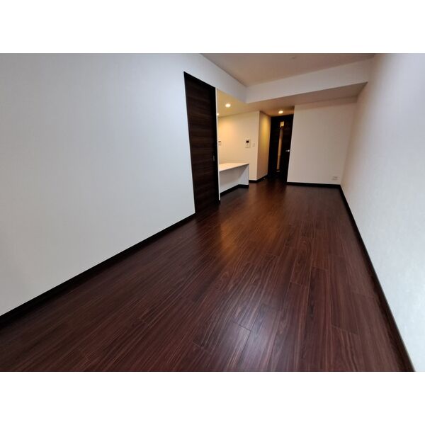 グランカーサ難波元町3階1LDK 部屋②の画像