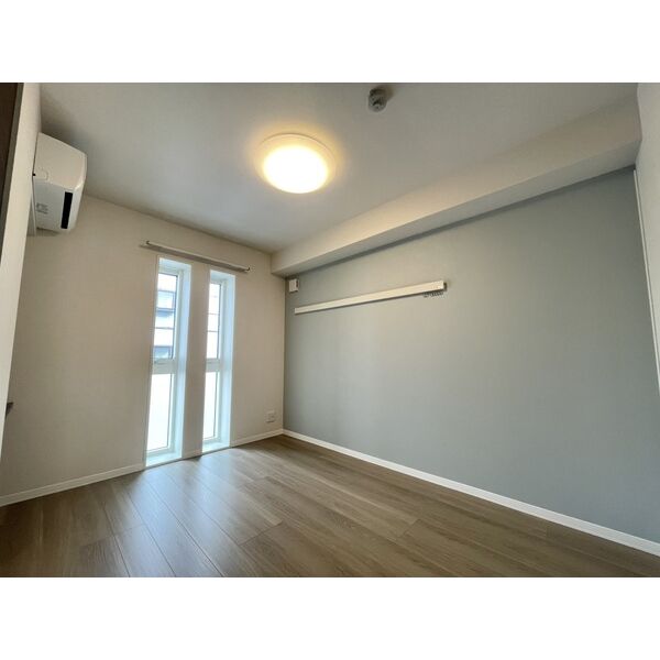 シャーメゾン アヴァンス03階2LDK 部屋①の画像