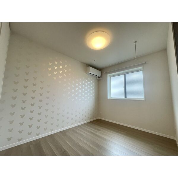 シャーメゾン アヴァンス03階2LDK 部屋②の画像