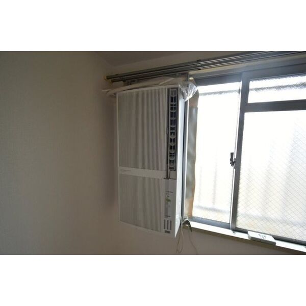 シロハイヌ今米09階 設備の画像