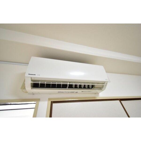 シロハイヌ今米09階2LDK 設備の画像