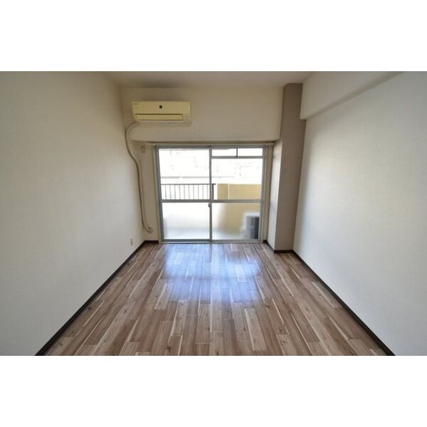 シロハイヌ今米02階3LDK 部屋①の画像