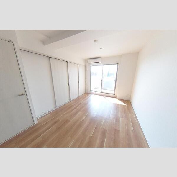 プレステージ12番館08階2LDK 部屋②の画像