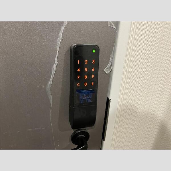 プレステージ12番館07階2LDK 設備の画像