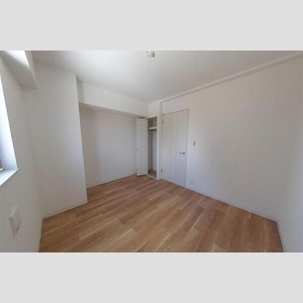 プレステージ12番館06階2LDK 部屋①の画像