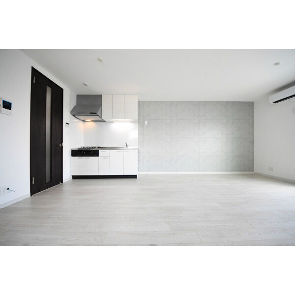 	AVANTIO寝屋川市駅02階2LDK リビングの画像