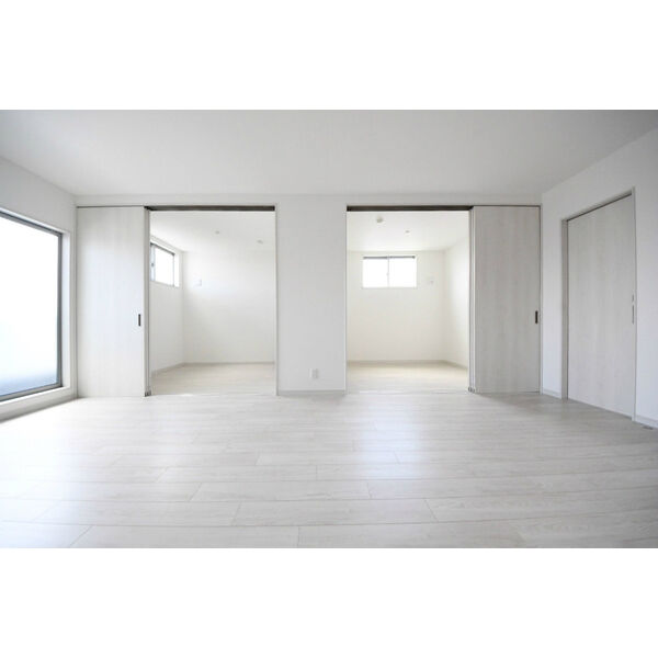 	AVANTIO寝屋川市駅02階2LDK 部屋①の画像