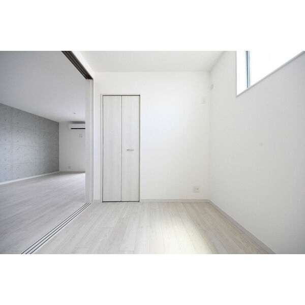 	AVANTIO寝屋川市駅02階2LDK 部屋②の画像