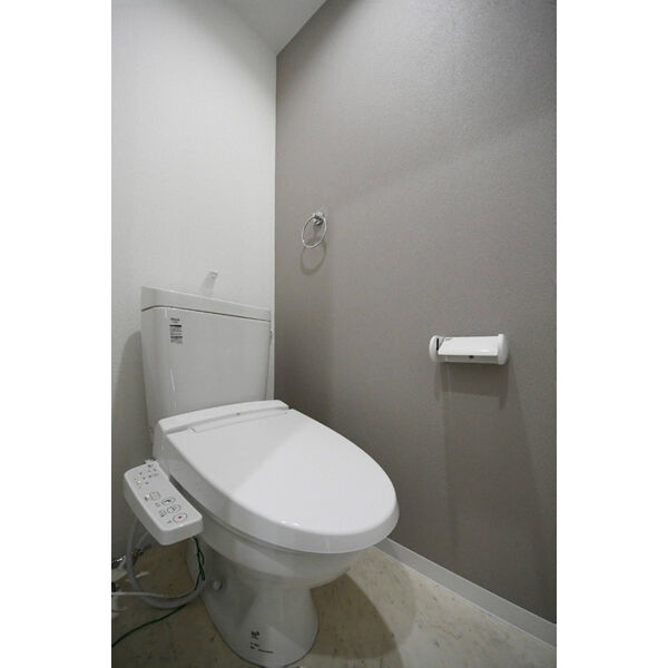 	AVANTIO寝屋川市駅02階2LDK トイレの画像