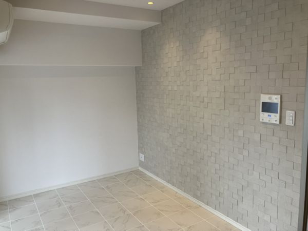 Innosent Doyama4階1R 部屋①の画像