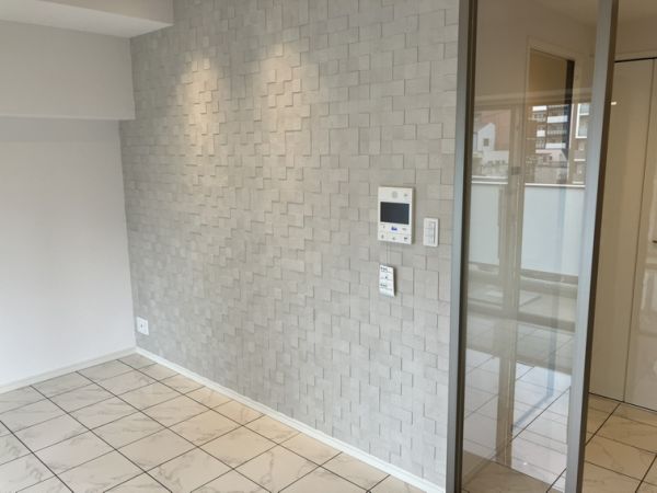 Innosent Doyama5階1R 部屋①の画像