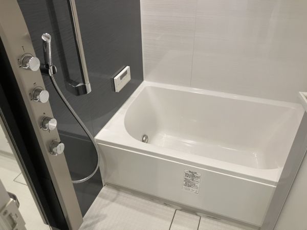 Innosent Doyama5階1R お風呂の画像