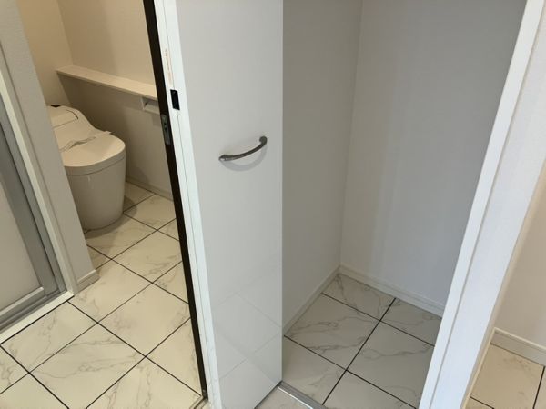 Innosent Doyama5階1R 収納の画像