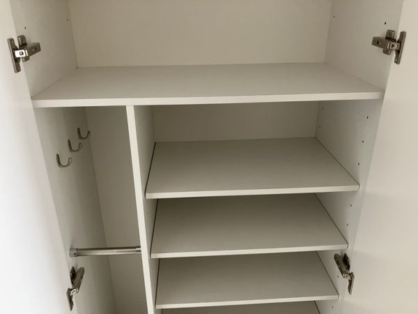 Innosent Doyama5階1R 設備の画像