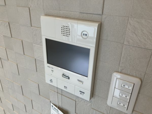 Innosent Doyama5階1R その他①の画像