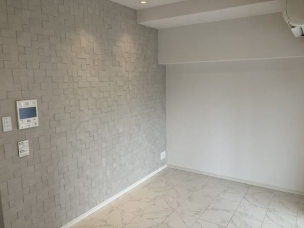 Innosent Doyama6階1R リビングの画像