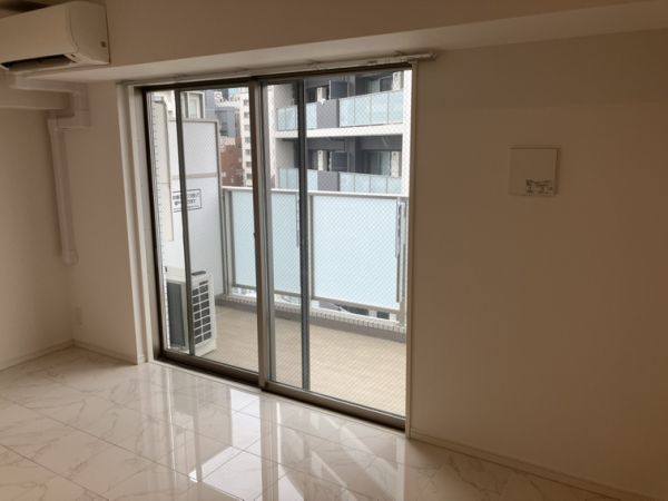 Innosent Doyama6階1R 部屋①の画像