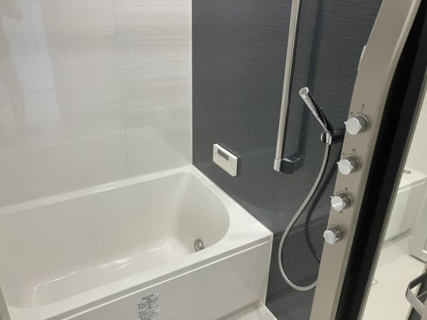 Innosent Doyama6階1R お風呂の画像