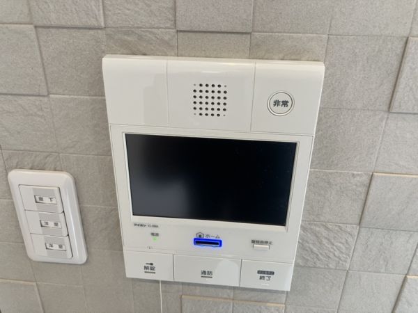 Innosent Doyama6階1R 設備の画像