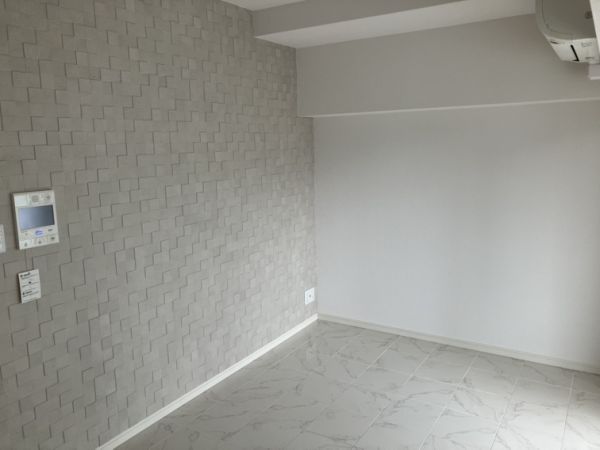 Innosent Doyama7階1R 部屋①の画像