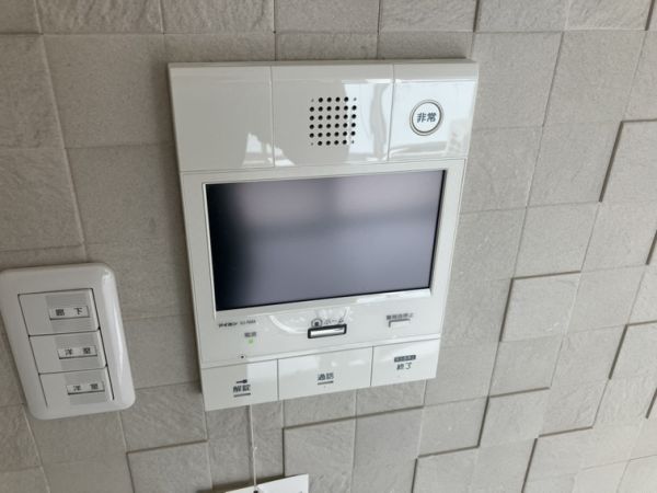 Innosent Doyama7階1R 設備の画像