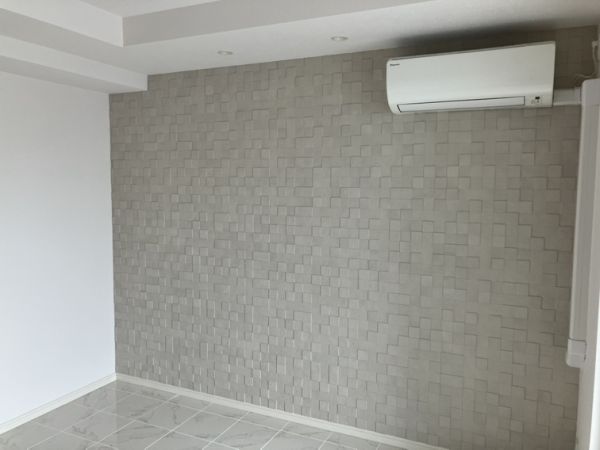 Innosent Doyama8階1K 部屋②の画像