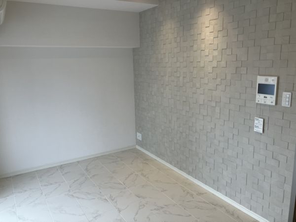 Innosent Doyama8階1R 部屋②の画像