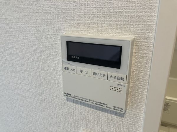 Innosent Doyama8階1R 設備の画像