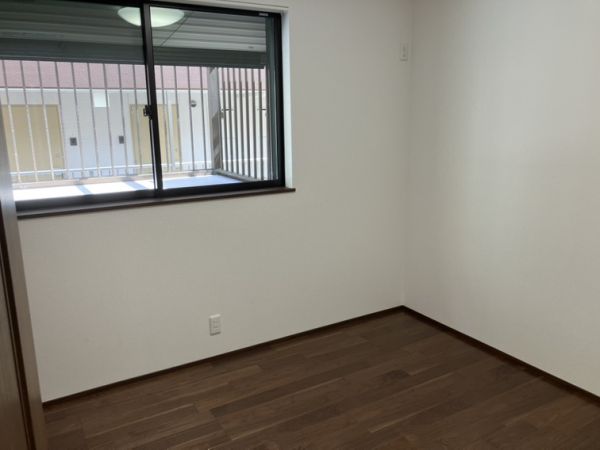 阿倍野筋5丁目8-38貸家1階2LDK 部屋①の画像