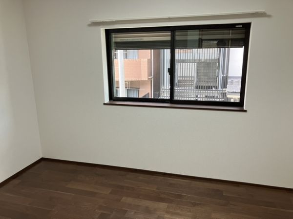 阿倍野筋5丁目8-38貸家1階2LDK 部屋②の画像