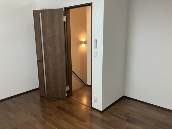 阿倍野筋5丁目8-38貸家1階2LDK その他①の画像