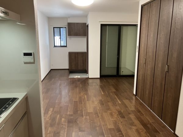 阿倍野筋5丁目8-38貸家1階2LDK その他②の画像