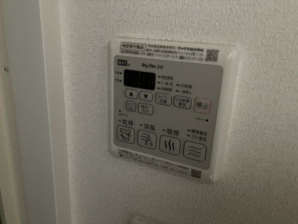 スプランディッド難波元町DUE6階1K その他②の画像