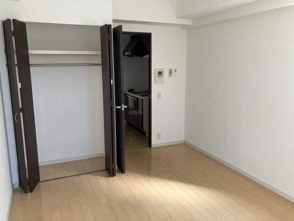 クラウンハイム北心斎橋フラワーコート8階1K 部屋①の画像