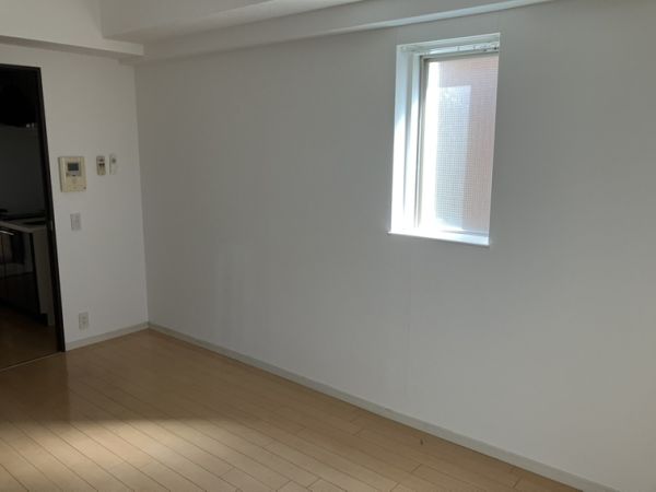 クラウンハイム北心斎橋フラワーコート8階1K 部屋②の画像