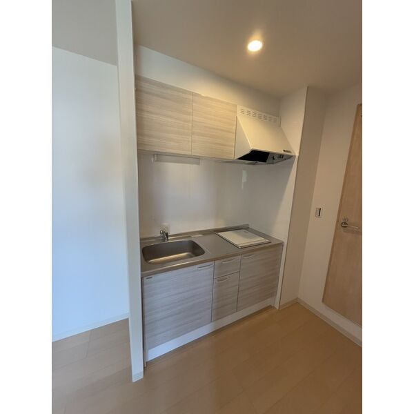 F+style藤井寺西古室02階1LDK キッチンの画像