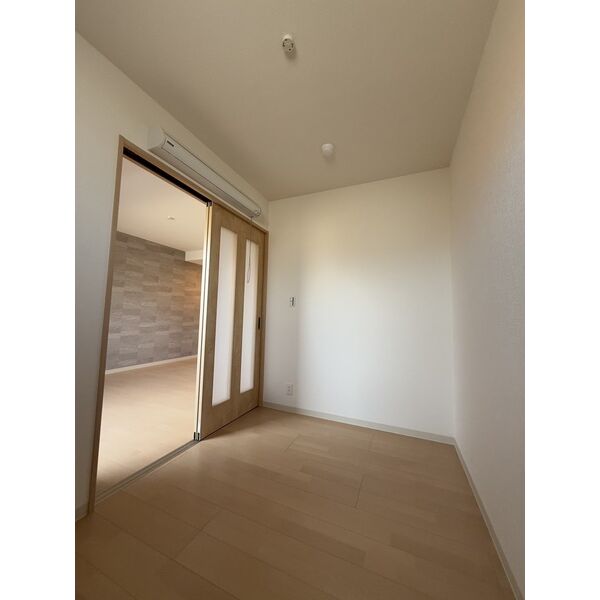 F+style藤井寺西古室02階1LDK 部屋①の画像