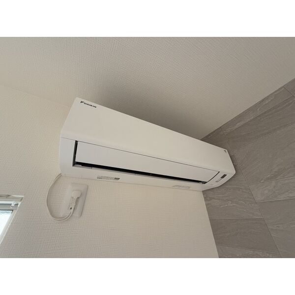 F+style藤井寺西古室02階1LDK 設備の画像