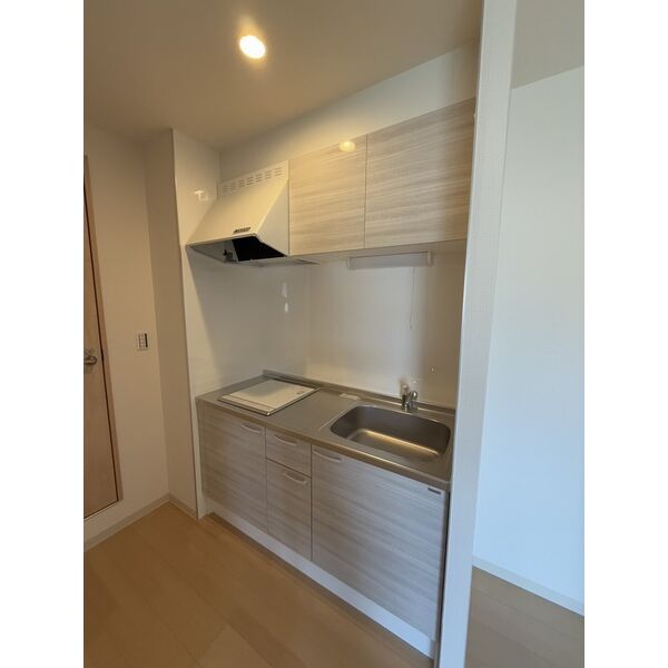 F+style藤井寺西古室02階1LDK キッチンの画像