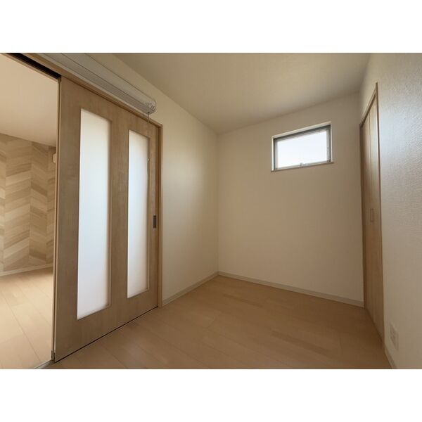 F+style藤井寺西古室02階1LDK 部屋①の画像