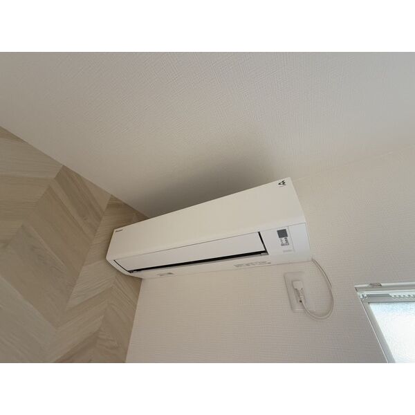 F+style藤井寺西古室02階1LDK 設備の画像