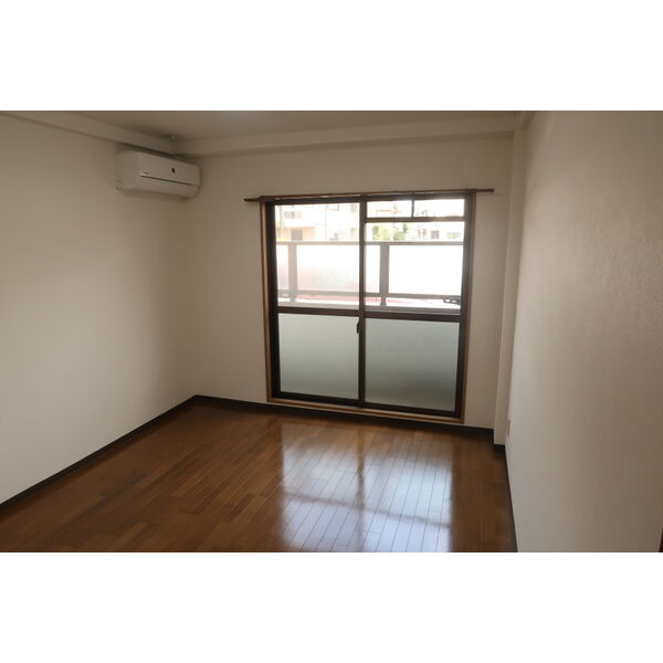 アネックス川端03階1K 部屋①の画像